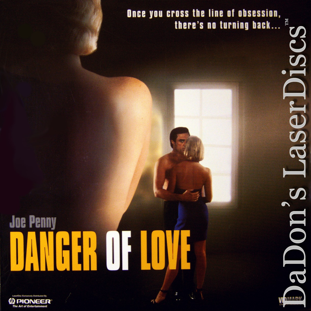 The Danger of Love: The Carolyn Warmus Story (1992) Screenshot 4 