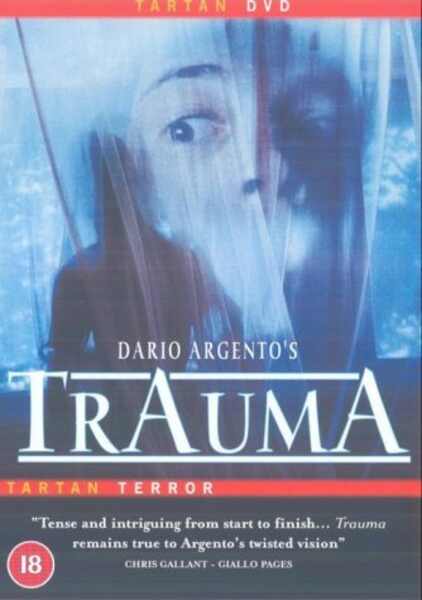 Trauma (1993) Screenshot 3