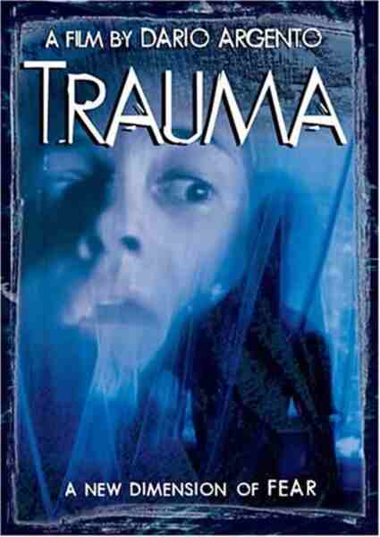 Trauma (1993) Screenshot 4