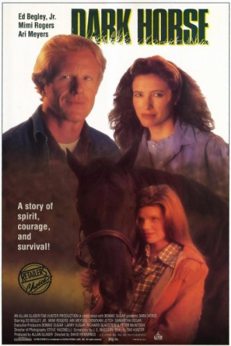Dark Horse (1992) Screenshot 1