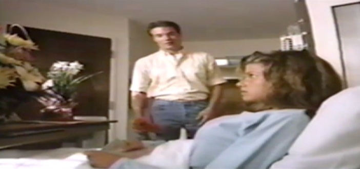 Dark Horse (1992) Screenshot 4