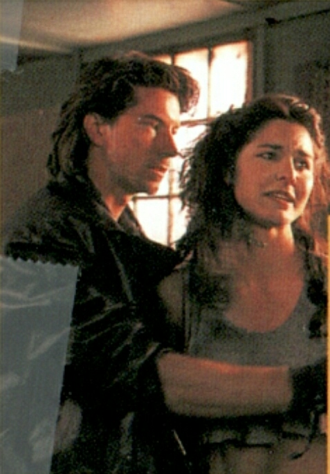 Dark Vengeance (1992) Screenshot 1 