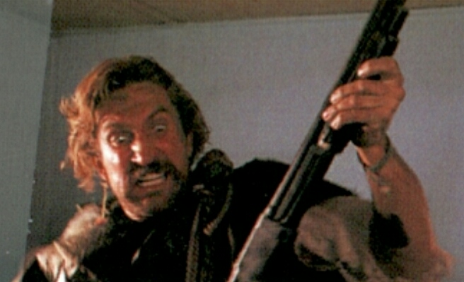 Dark Vengeance (1992) Screenshot 2 