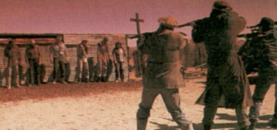 Dark Vengeance (1992) Screenshot 3 