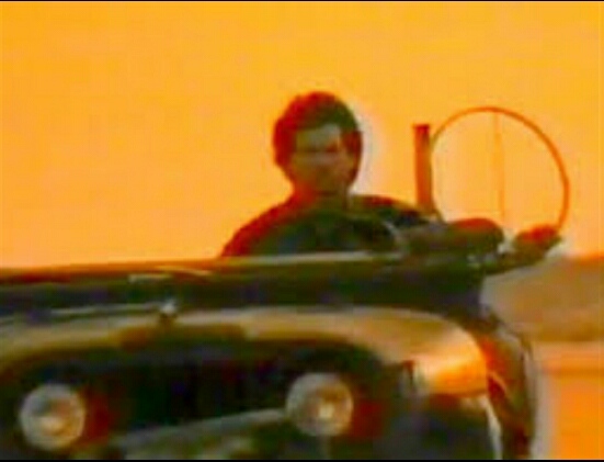 Dark Vengeance (1992) Screenshot 5 