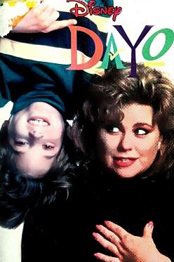 Day-O (1992) starring Delta Burke on DVD on DVD