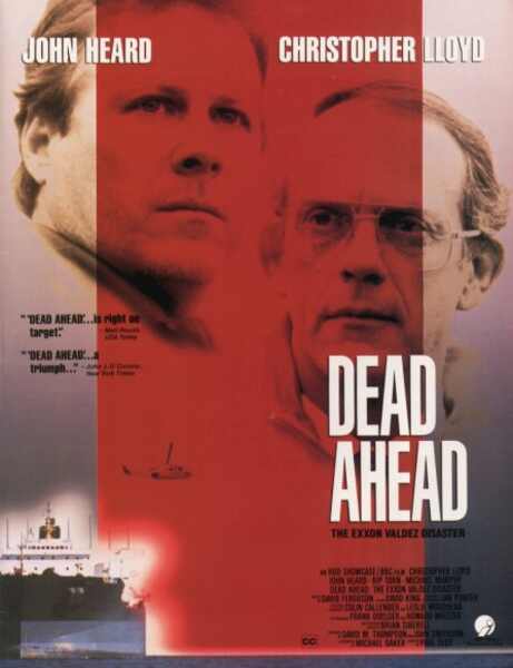 Dead Ahead: The Exxon Valdez Disaster (1992) Screenshot 2
