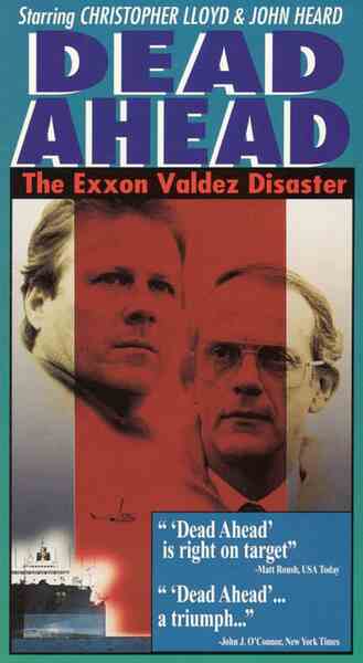 Dead Ahead: The Exxon Valdez Disaster (1992) Screenshot 3