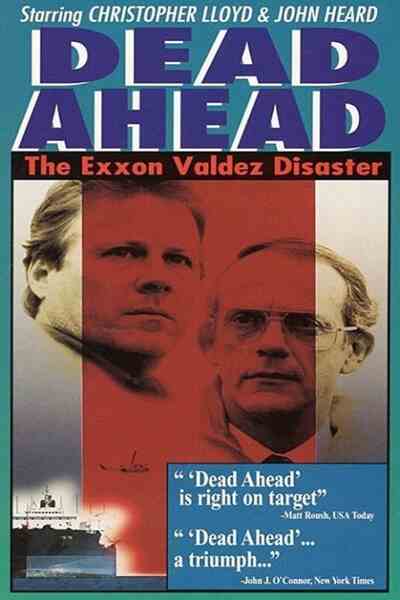 Dead Ahead: The Exxon Valdez Disaster (1992) Screenshot 4