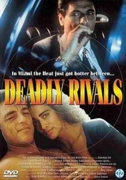 Deadly Rivals (1993) Screenshot 1