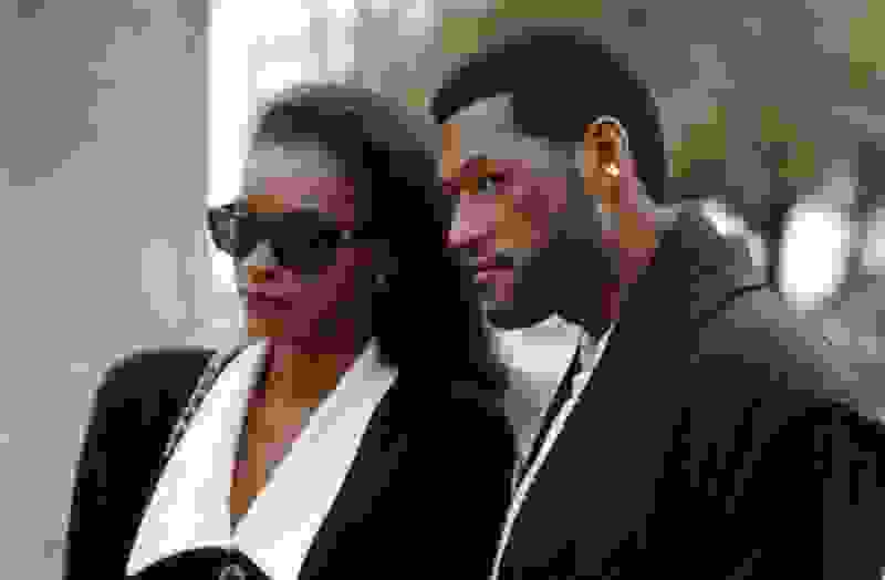 Deep Cover (1992) Screenshot 2