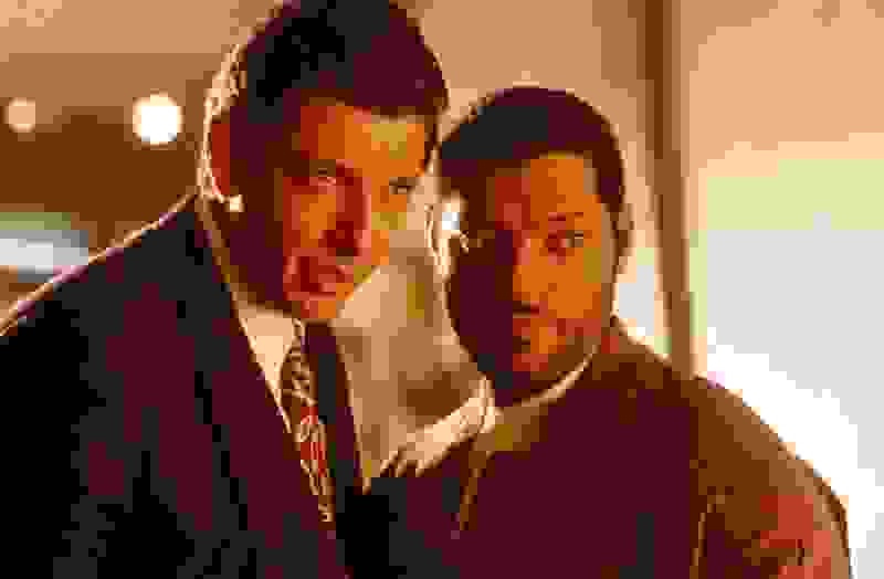 Deep Cover (1992) Screenshot 3