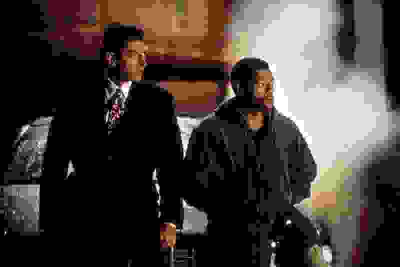 Deep Cover (1992) Screenshot 4