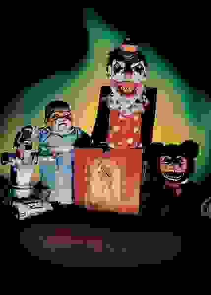 Demonic Toys (1992) Screenshot 1