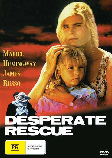 Desperate Rescue: The Cathy Mahone Story (1993) Screenshot 5