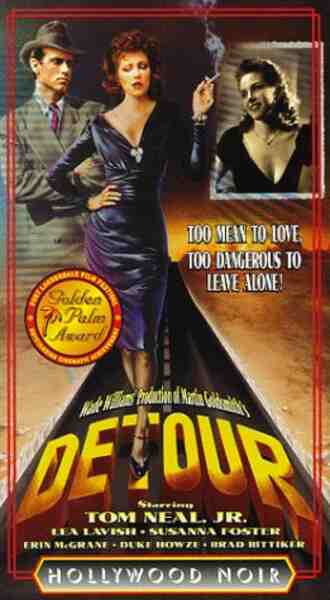 Detour (1992) Screenshot 1
