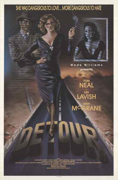 Detour (1992) Screenshot 3