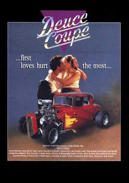 Deuce Coupe (1992) Screenshot 1