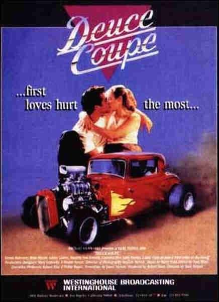 Deuce Coupe (1992) Screenshot 2