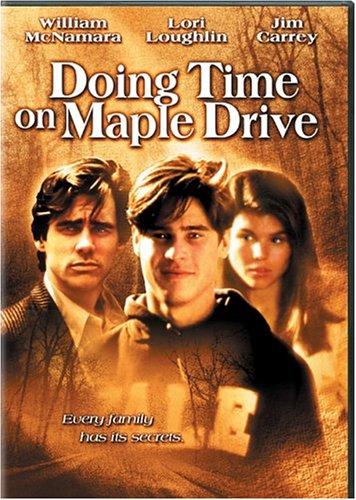 Doing Time on Maple Drive (1992) Screenshot 1
