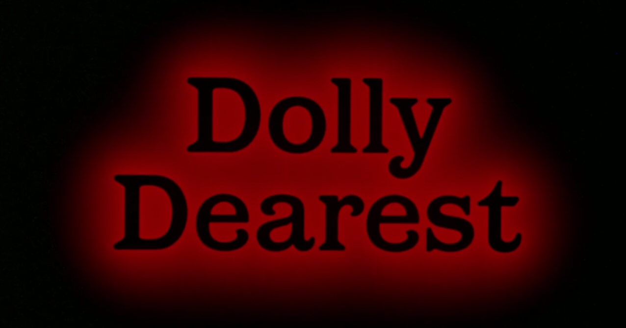Dolly Dearest (1991) Screenshot 4
