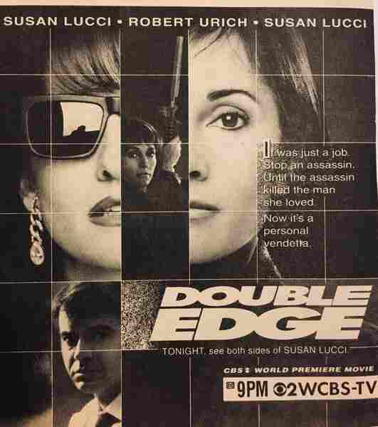 Double Edge (1992) Screenshot 1