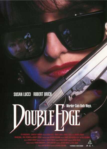 Double Edge (1992) Screenshot 3
