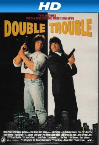 Double Trouble (1992) Screenshot 1