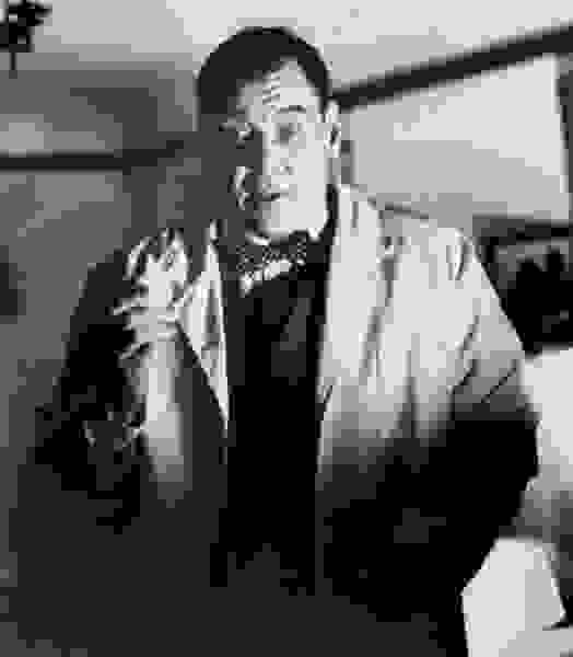 Dr. Giggles (1992) Screenshot 5