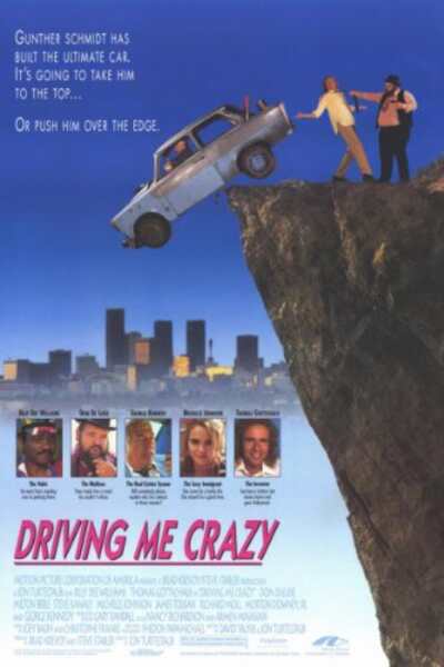 Driving Me Crazy (1991) Screenshot 1