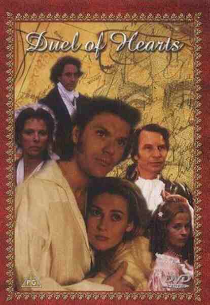 Duel of Hearts (1991) Screenshot 1