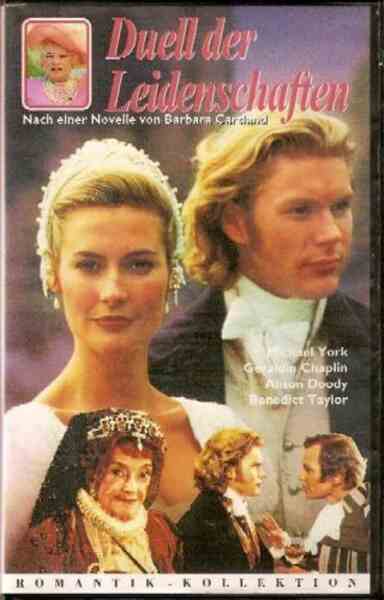 Duel of Hearts (1991) Screenshot 4