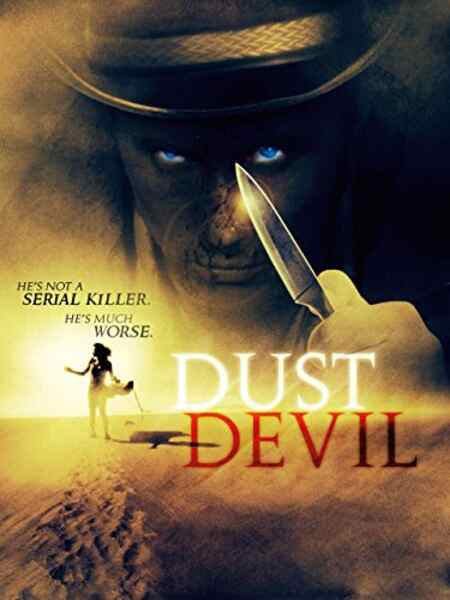 Dust Devil (1992) Screenshot 1