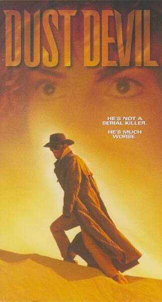 Dust Devil (1992) Screenshot 2