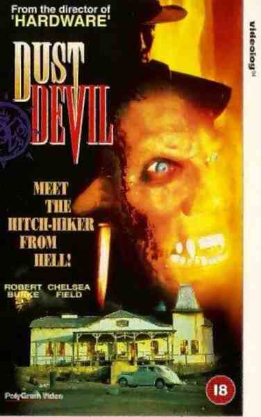 Dust Devil (1992) Screenshot 3