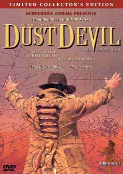 Dust Devil (1992) Screenshot 4