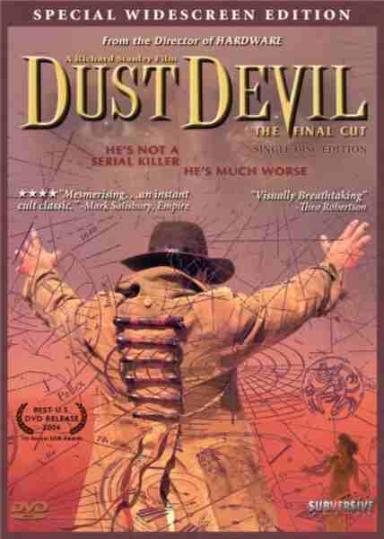 Dust Devil (1992) Screenshot 5