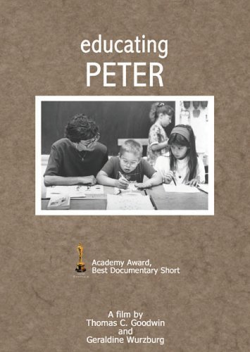 Educating Peter (1992) Screenshot 1