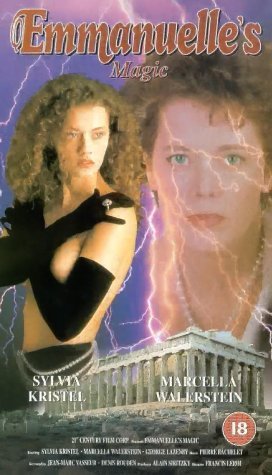 Emmanuelle's Magic (1993) Screenshot 1 
