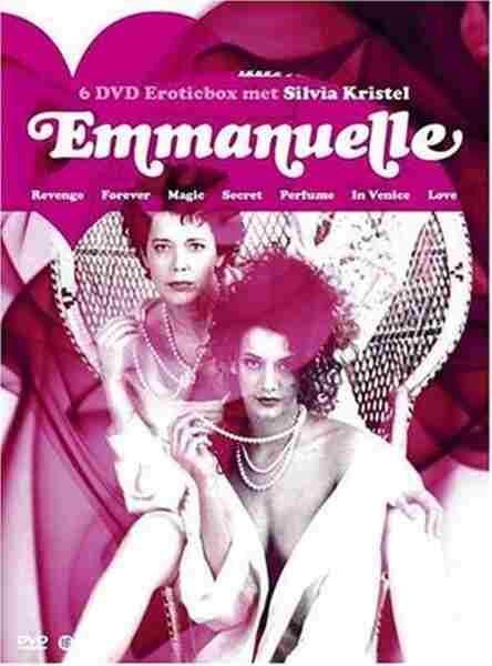 Emmanuelle's Revenge (1993) Screenshot 1