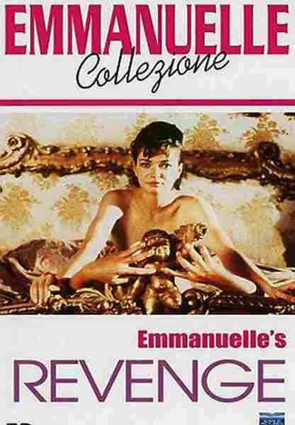 Emmanuelle's Revenge (1993) Screenshot 2