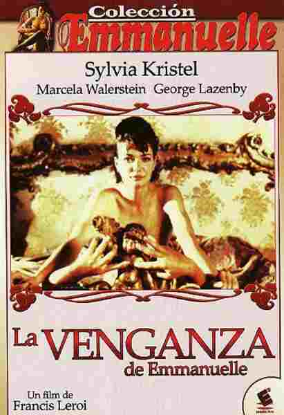 Emmanuelle's Revenge (1993) Screenshot 3