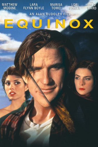 Equinox (1992) Screenshot 1 