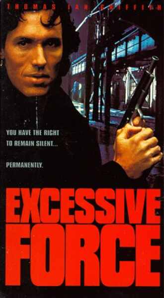 Excessive Force (1993) Screenshot 1