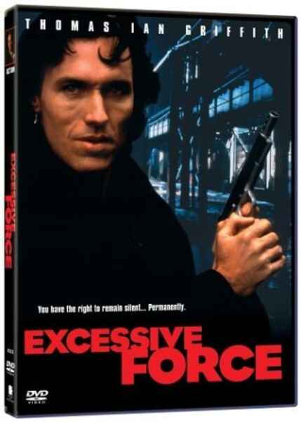 Excessive Force (1993) Screenshot 2
