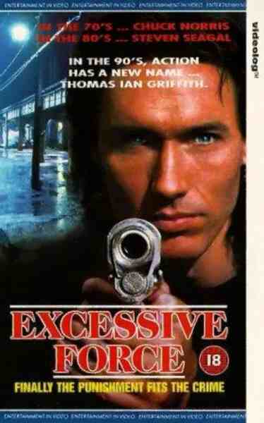 Excessive Force (1993) Screenshot 3