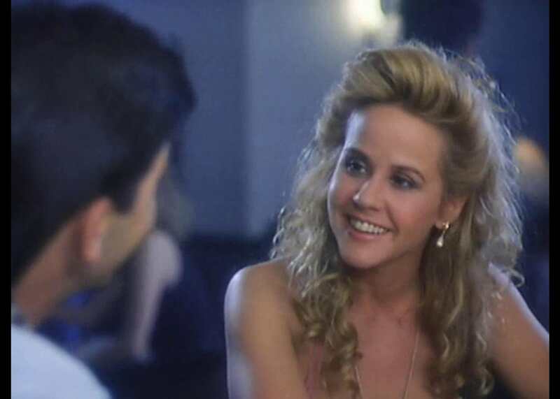 Fatal Bond (1991) Screenshot 5