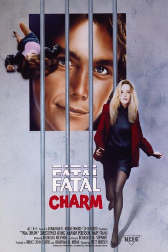 Fatal Charm (1990) Screenshot 1 