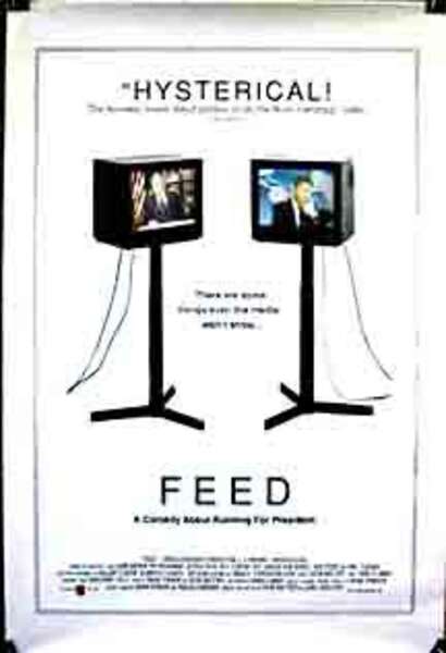 Feed (1992) Screenshot 1