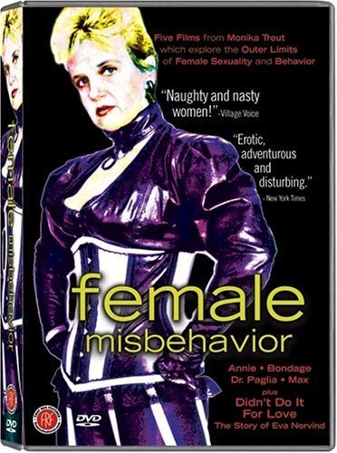 Female Misbehavior (1992) Screenshot 2 